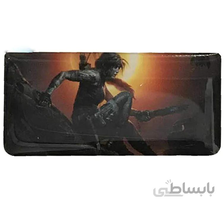 خرید برچسب تاچ پد کد 1041 مناسب برای دسته بازی PS4