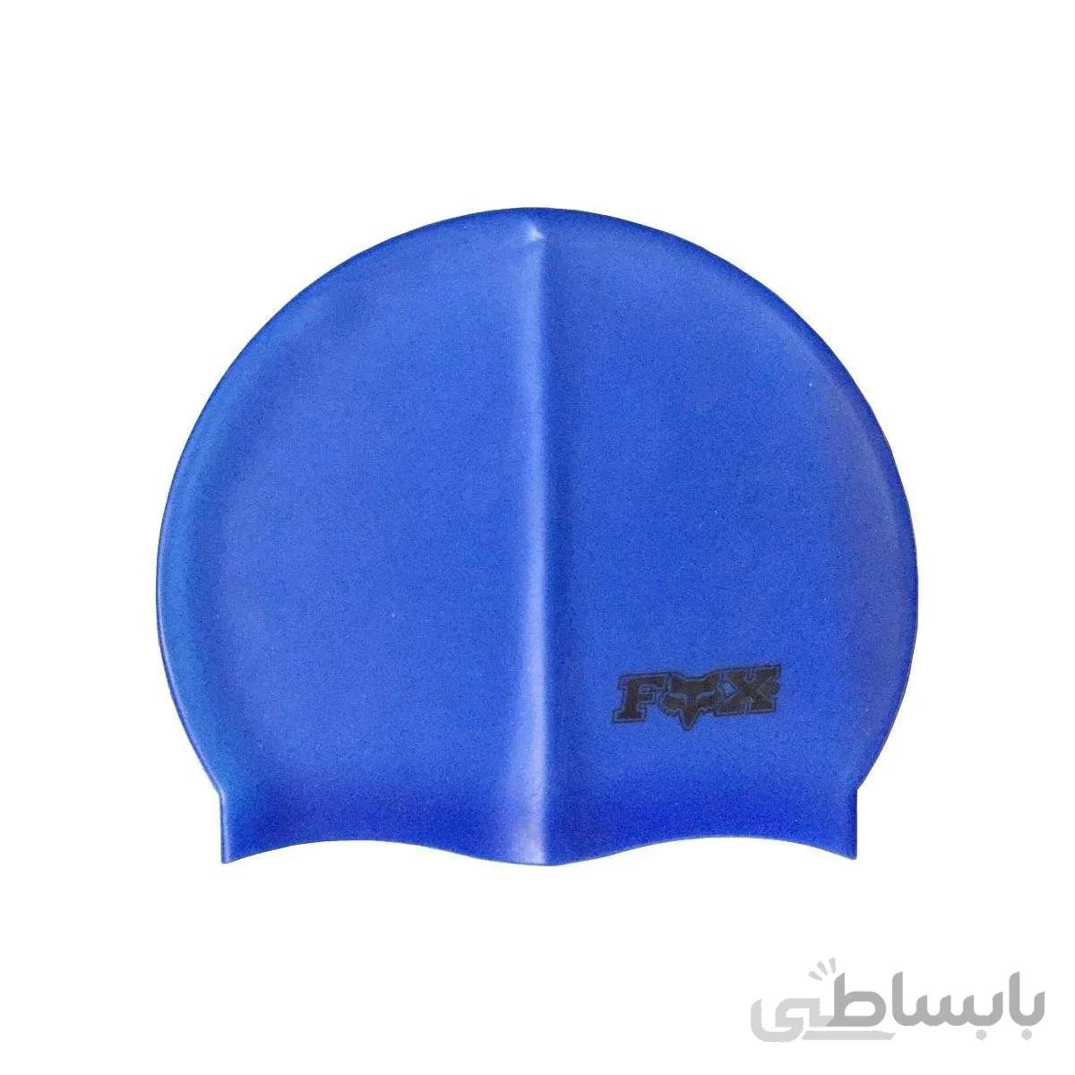 کلاه شنا فاکس مدل 140_FX