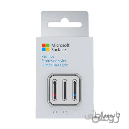 Pen Tip Kit v2 | کیت نوک قلم سرفیس