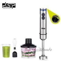 گوشت کوب برقی دی اس پی مدل ۱۰۴۰ ا Electric meat grinder DSP model 1040