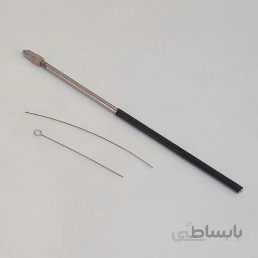 فیلد و پلاتین یا آنس و فیلد