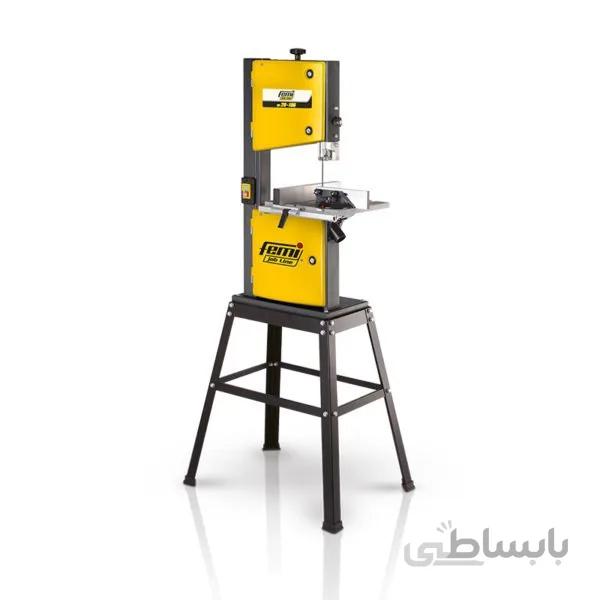 اره فلکه ای فمی مدل femi-VB28-186
