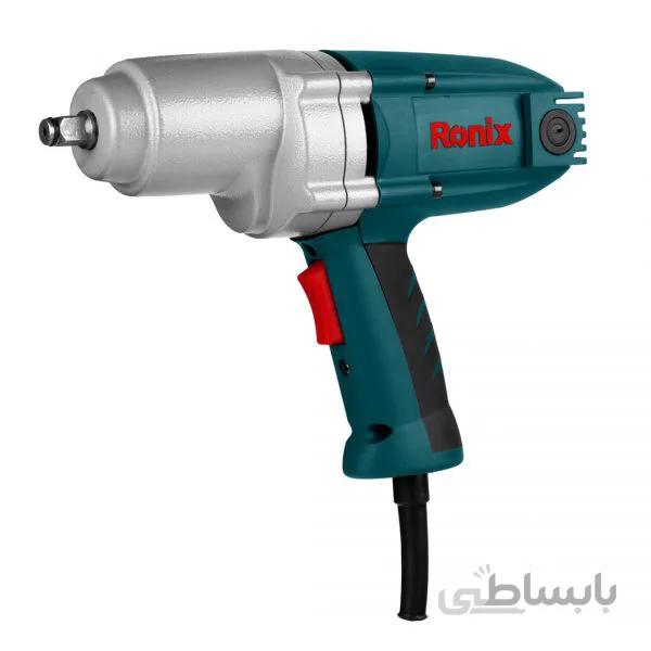 بکس برقی 1/2 اینچ 900 وات رونیکس مدل 2035