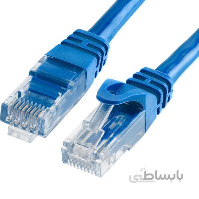 کابل شبکه 3m dnet cat5