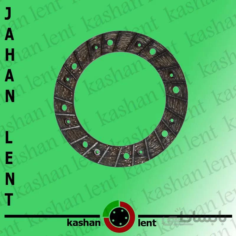 لنت کلاچ پراید سکو