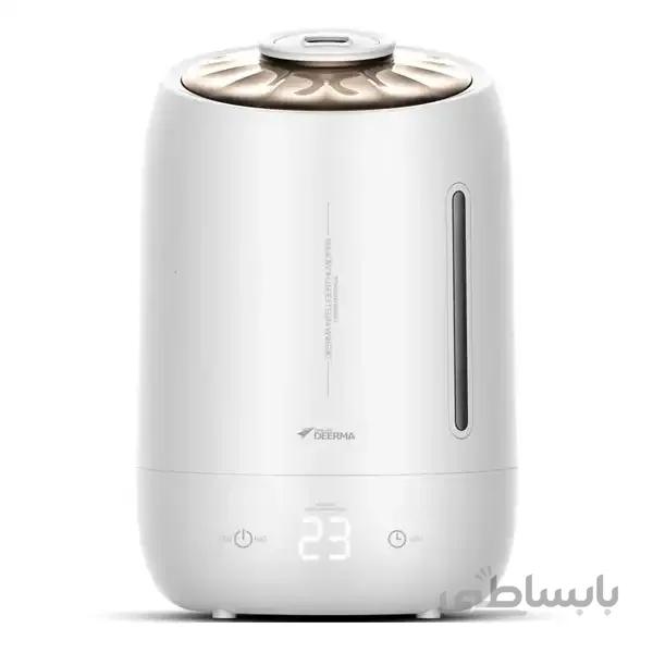 دستگاه رطوبت ساز شیائومی مدل Deerma F600 کد 65912