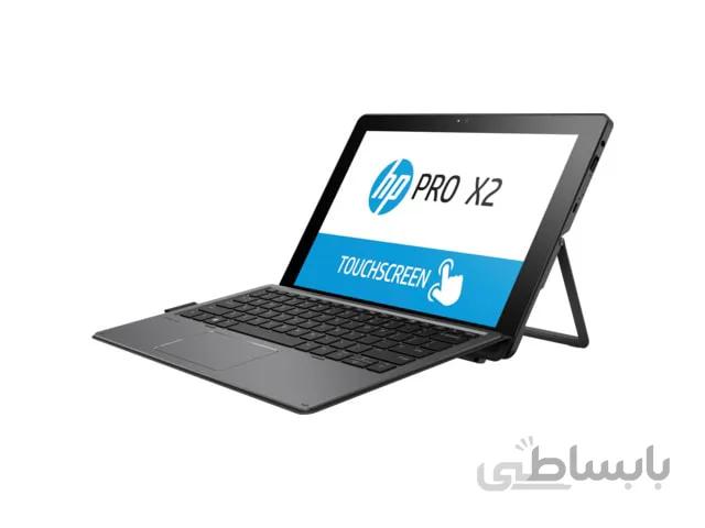 لپ تاپ اچ پی 8GB RAM | 256GB SSD | i5 | pro x2 ا Hp pro x2