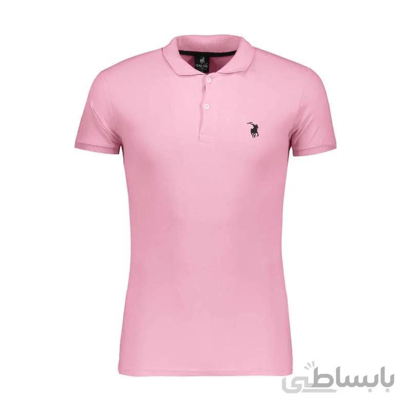 پولوشرت مردانه کد BA-2544