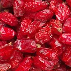 زرشک پفکی ممتاز خاوران – 450 گرم