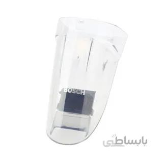 مخزن زباله جارو شارژی بوش ( BBHMOVE1 ~ 9 )