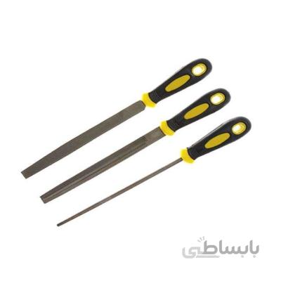مجموعه 3 عددی سوهان