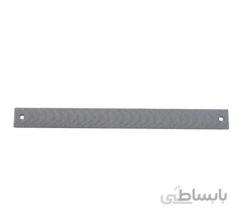 سوهان صافکاری 9 دندانه فورس – FORCE مدل 6571409