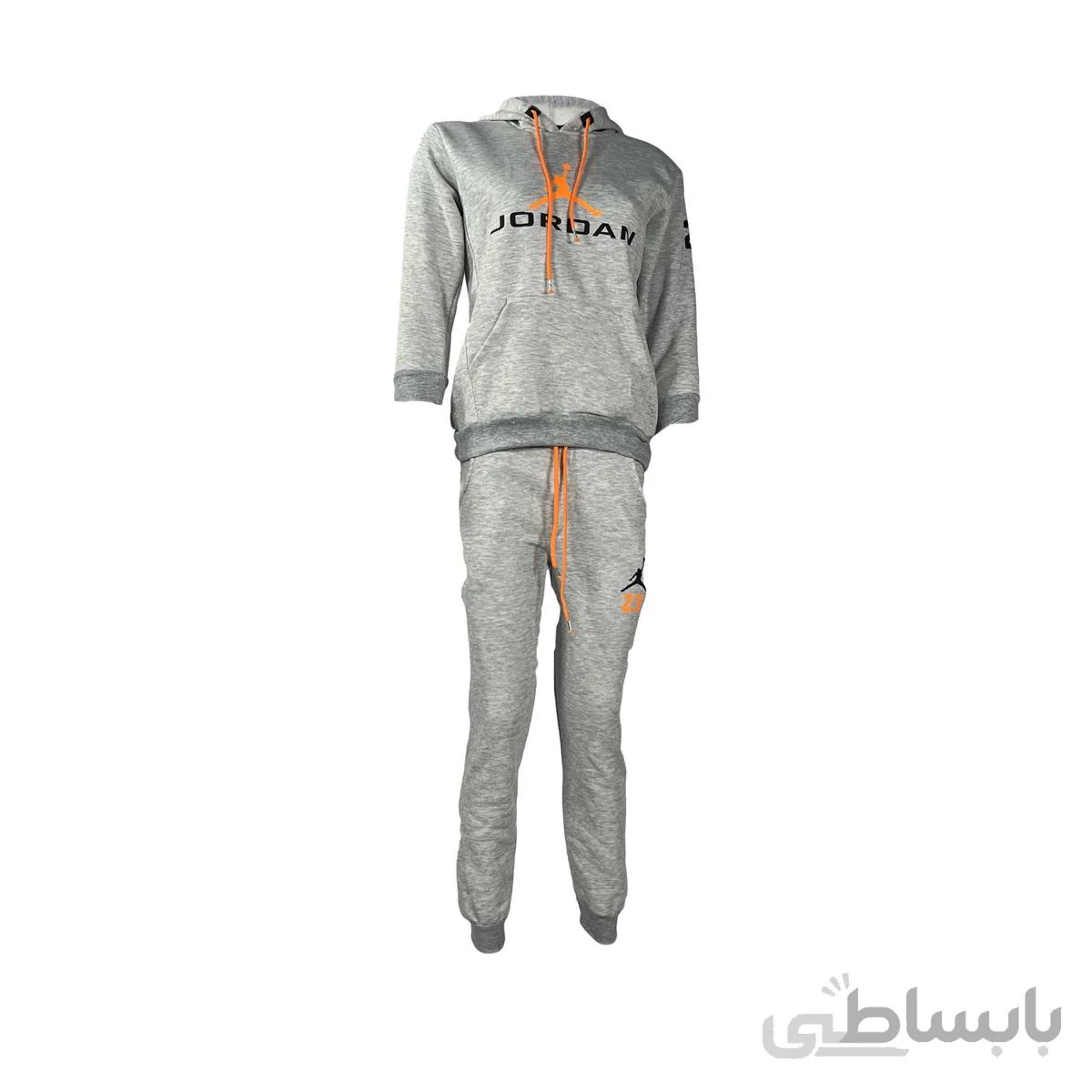 ست هودی شلوار اسپرت 2762
