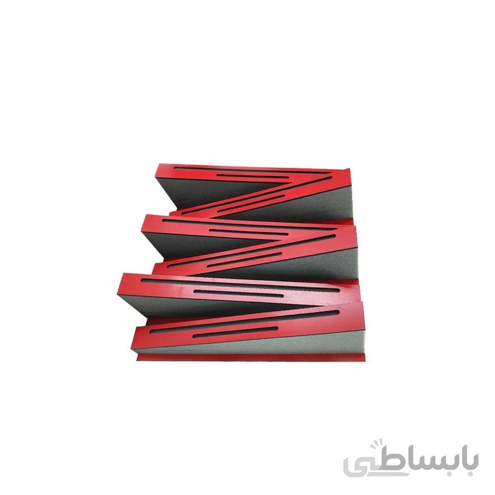 پنل آکوستیک Diffuser Wood Plus 50X50