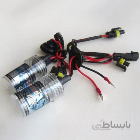 لامپ زنون