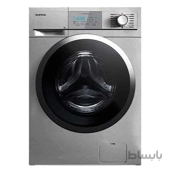 ماشین لباسشویی دوو مدل DWK-7303 ا Daewoo Charisma DWK-7303 Washing machine