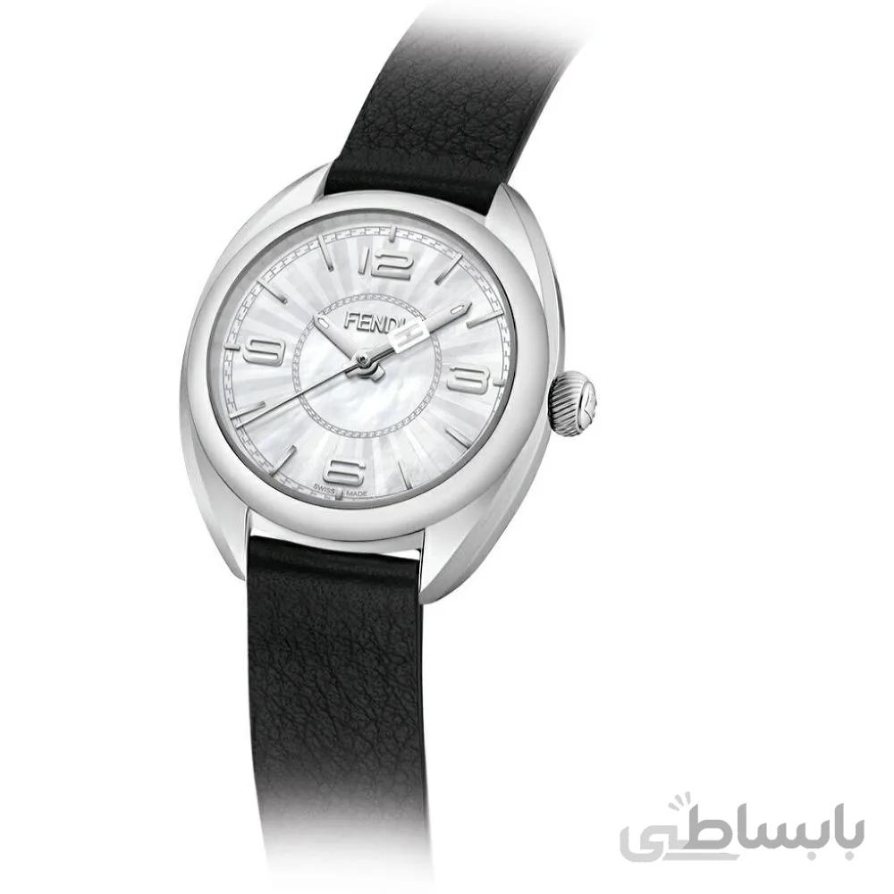 ساعت زنانه Fendi مدل F217024511 ا ساعت زنانه Fendi مدل F217024511
