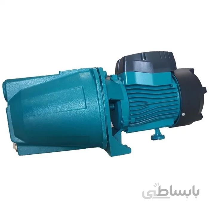 پمپ آب جتی یک اسب دلتا مدل JET100