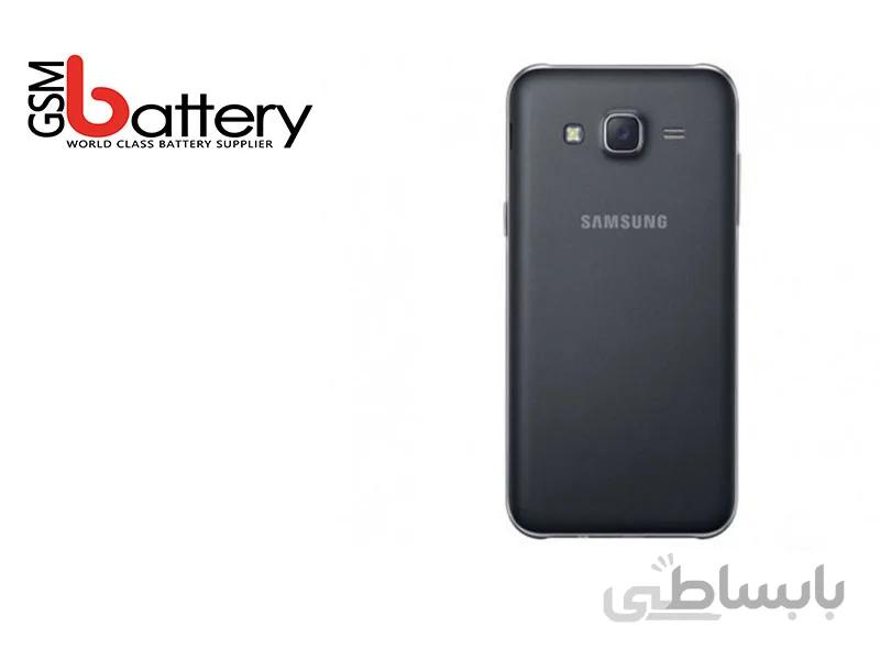 درب پشت Samsung Galaxy J5 ا Samsung Galaxy J5 Back Cover