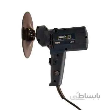 دستگاه پولیش کازالس مدل MPL178