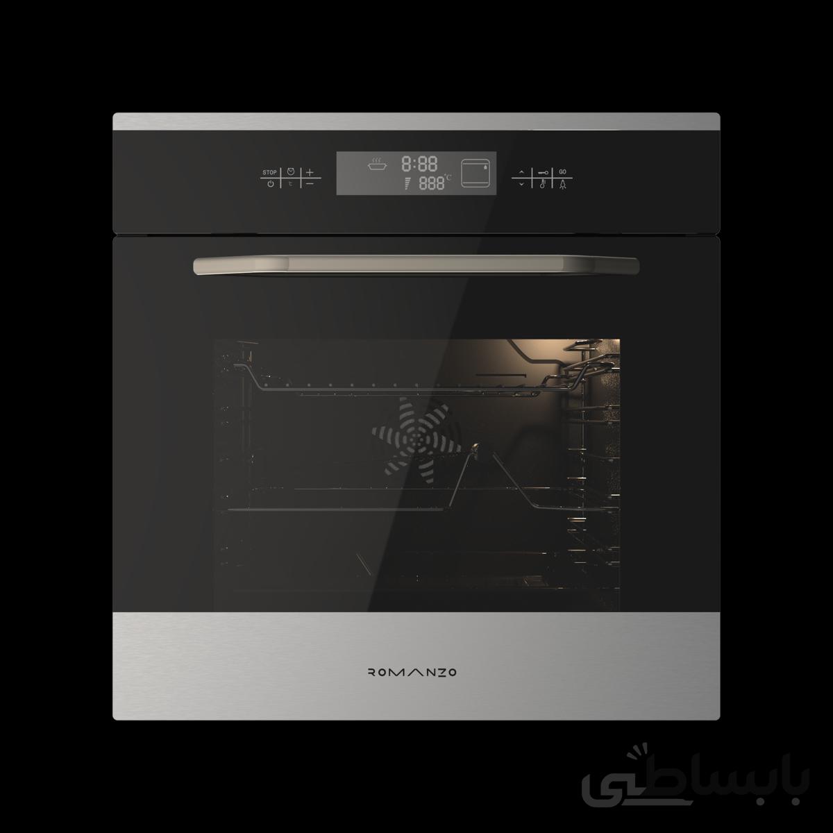 فر برقی رومانزو مدل ۳۹۹3