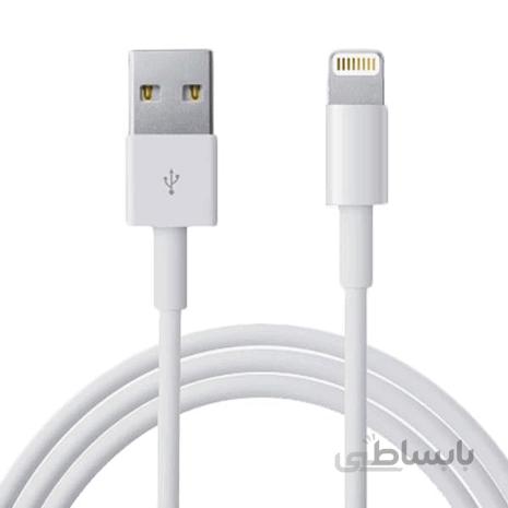 کابل اورجینال آیفون Apple Iphone 5-6-7-8