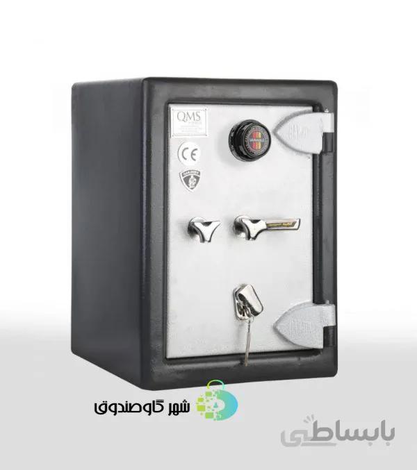 گاوصندوق گنجینه G350K