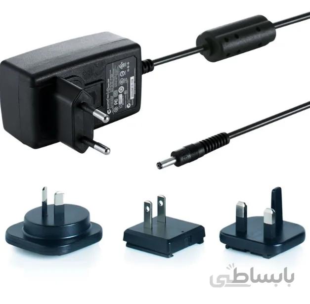 آداپتور شارژر توتال استیشن لایکا