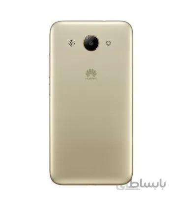 درب پشت هوآویHuawei Y3 2017