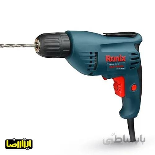 دریل برقی رونیکس مدل 2110