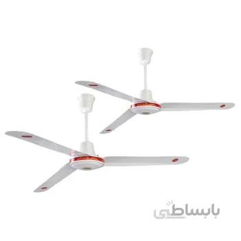 پنکه سقفی لونا مدل 102 ا Luna 102 Ceiling Fan