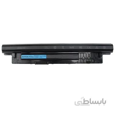 باطری - باتری لپ تاپ دل 3421 DELL Inspiron BATTERY