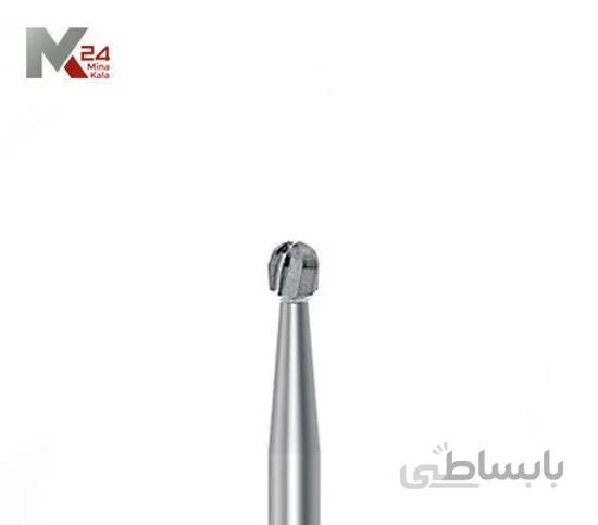 فرز کارباید آنگل و توربین بلند