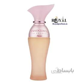 عطر ادکلن رصاصی اینوسنس زنانه Rasasi Innocence