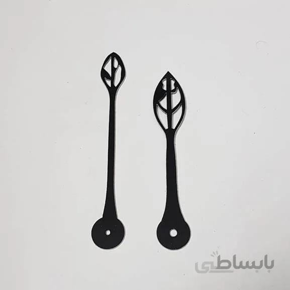 عقربه مشکی کد b25