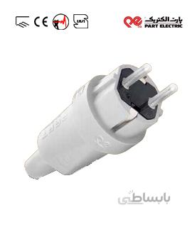 2 شاخه نری صنعتی پارت اکتریک