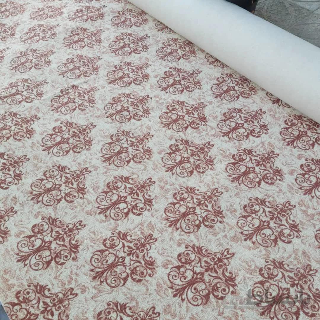 موکت لوپ پالاز نگین مشهد