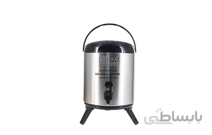 کلمن 6 لیتری ناسا الکتریک NS-229