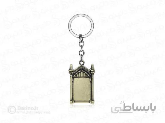 جاکلیدی آینه ایرایزد هری پاتر 12378