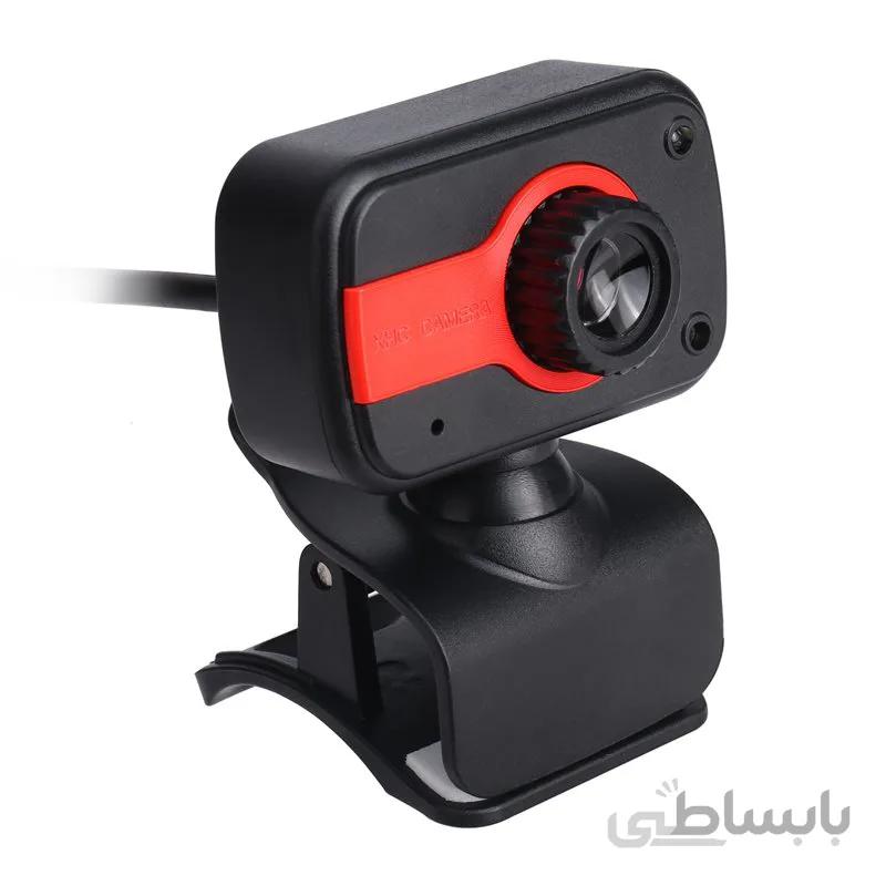 وب کم کامپیوتر USB مدل V3 4809