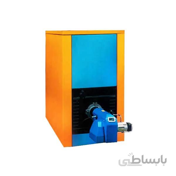 دیگ چدنی MI3 مدل M.6