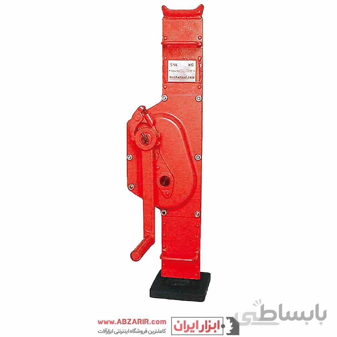 جک دنده ای 5 تن بیگ رد مدل TRJ7310-5