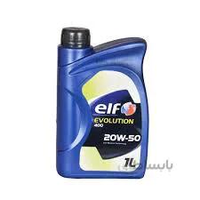 روغن موتور خودرو الف مدل Evolution 700 ST حجم 1 لیتر