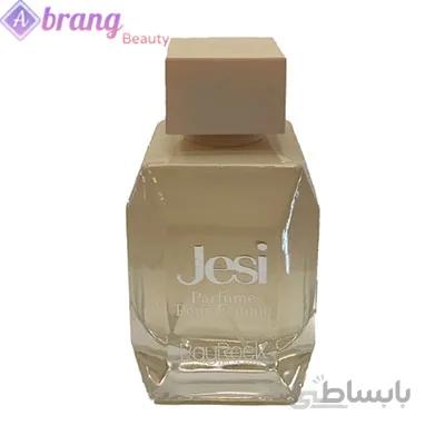 ادو پرفیوم زنانه بایراک مدل Jesi حجم 100 میلی لیتر