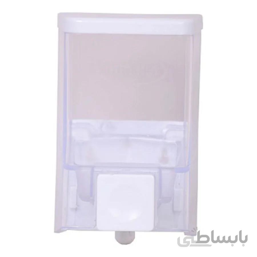 جامایع دوریکا مدل نرگس