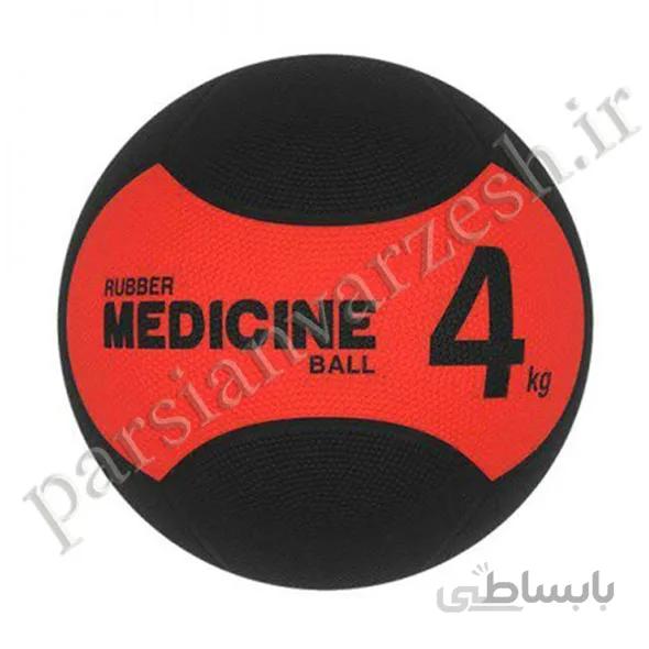 توپ مدیسن بال بتا 4kg