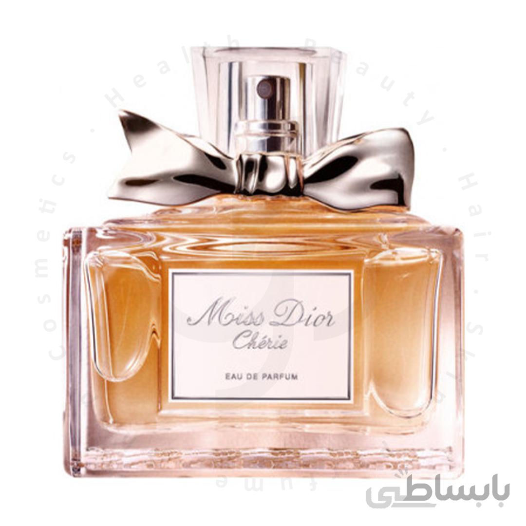 عطر ادکلن دیور میس دیور چری
