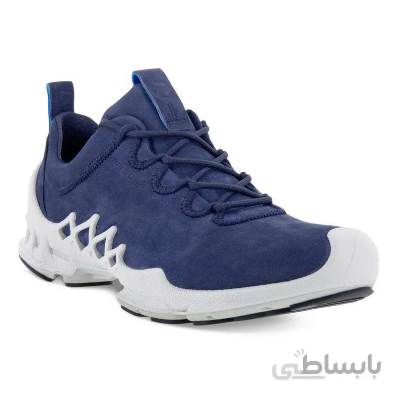کفش مردانه اکو اصل مدل ECCO BIOM AEX M NIGHT SKY