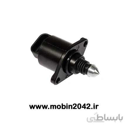 استپر موتور پژو پارس XU7