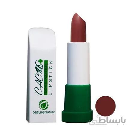 رژ لب جامد کاکتوس شماره ۱۴